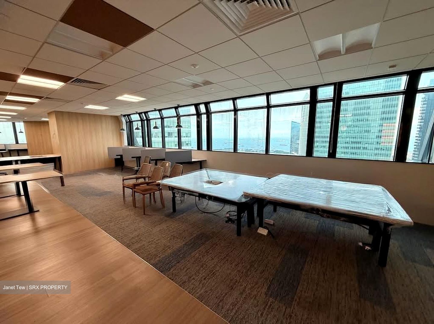Republic Plaza (D1), Office #557752291